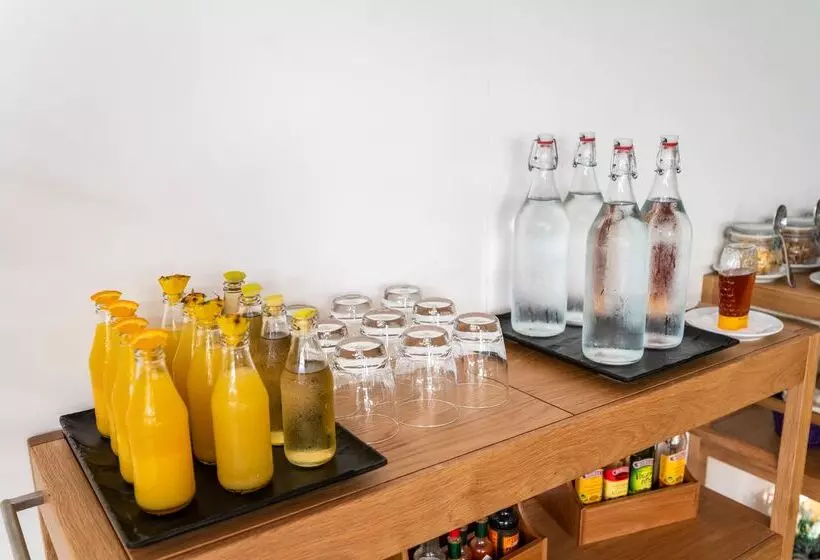 Fotos del hotel Thb Ocean Beach:  68