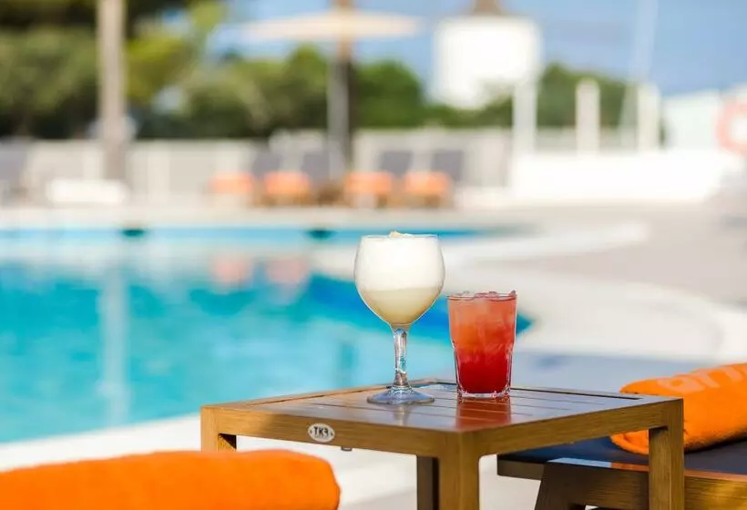 Fotos del hotel Thb Ocean Beach:  29