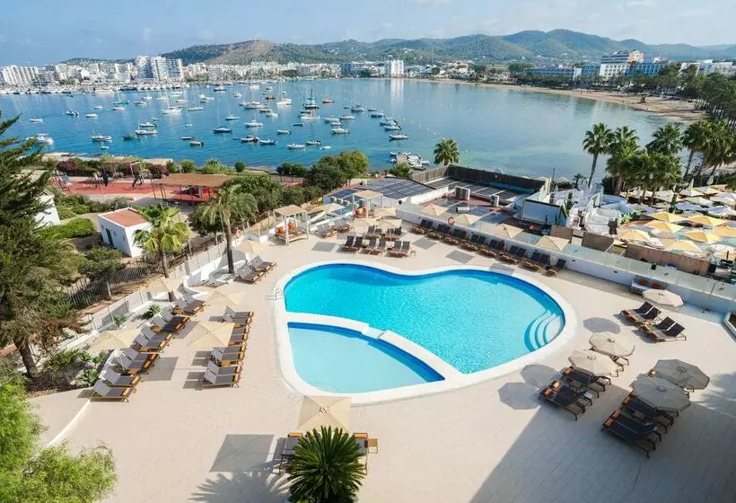 Fotos del hotel Thb Ocean Beach:  87