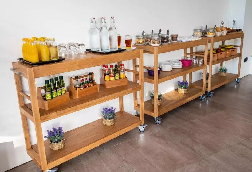 Fotos del hotel Thb Ocean Beach:  30