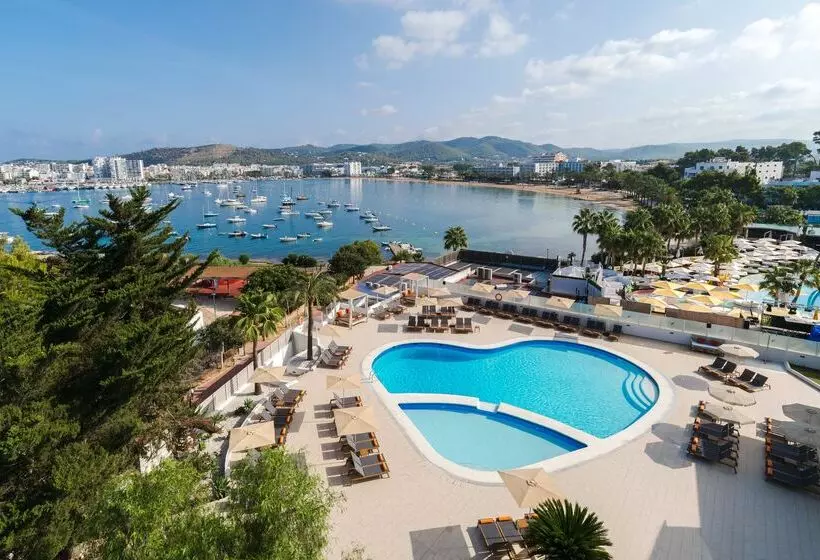 Fotos del hotel Thb Ocean Beach:  48