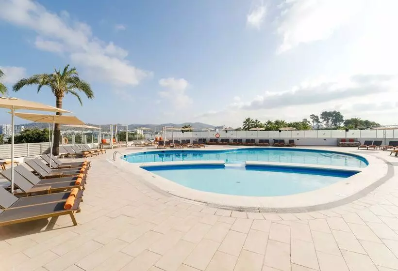 Fotos del hotel Thb Ocean Beach:  70