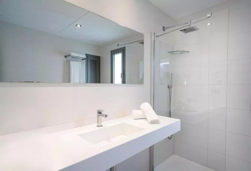 Fotos del hotel Thb Ocean Beach:  45