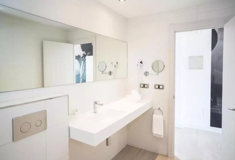 Fotos del hotel Thb Ocean Beach:  44