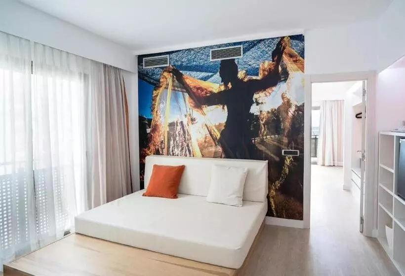 Fotos del hotel Thb Ocean Beach:  14