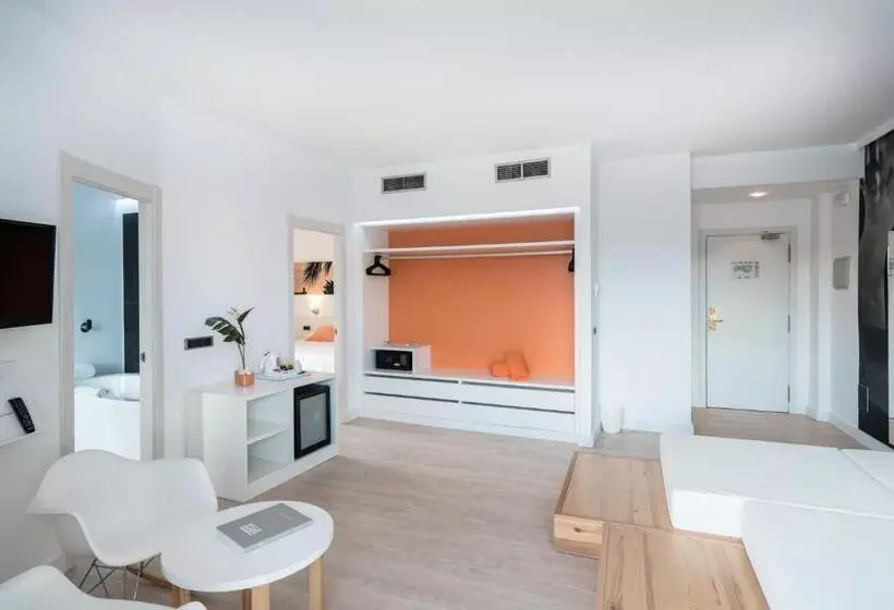 Fotos del hotel Thb Ocean Beach:  15