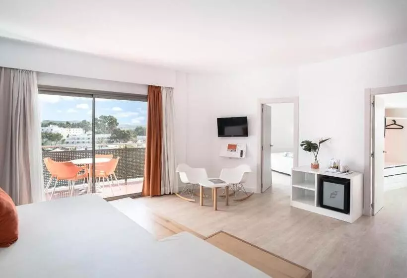 Fotos del hotel Thb Ocean Beach:  8