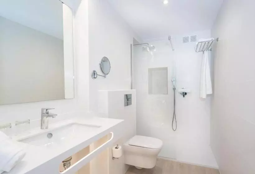 Fotos del hotel Thb Ocean Beach:  42