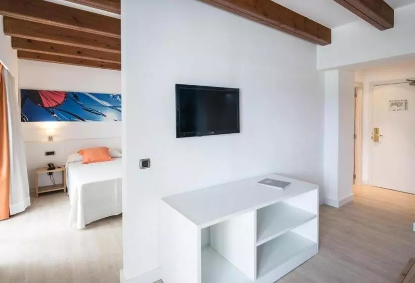 Fotos del hotel Thb Ocean Beach:  55