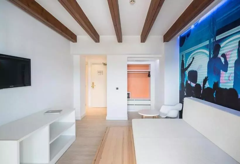 Fotos del hotel Thb Ocean Beach:  5