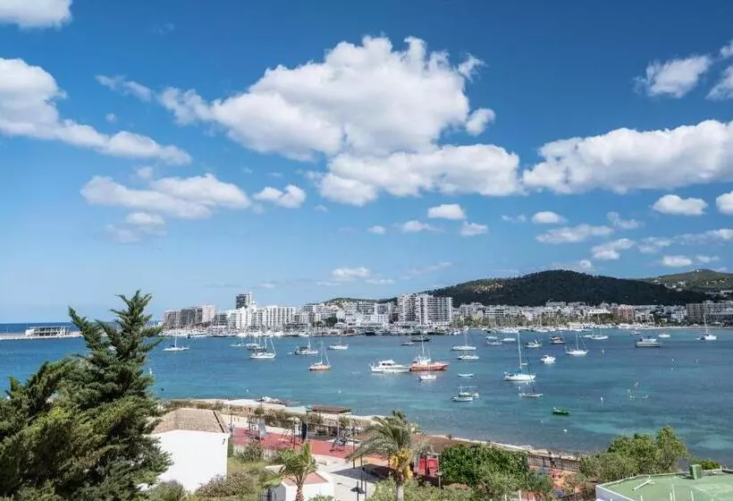 Fotos del hotel Thb Ocean Beach:  47