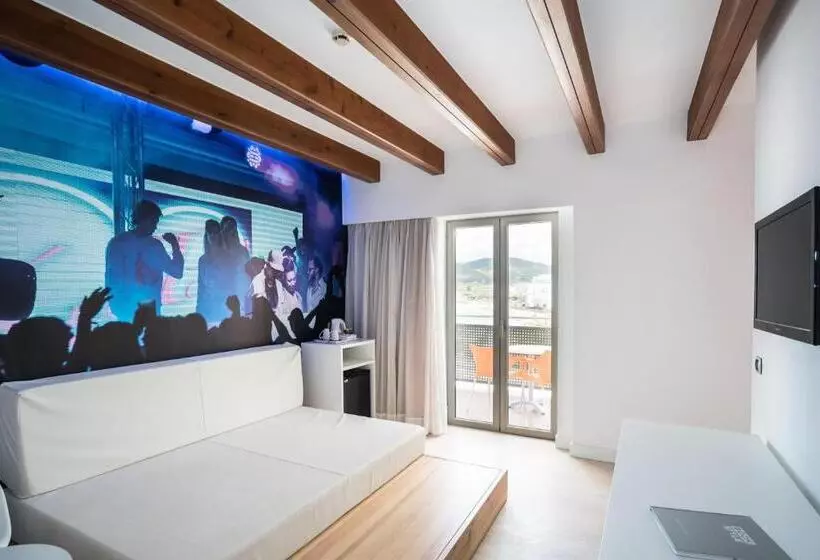 Fotos del hotel Thb Ocean Beach:  57