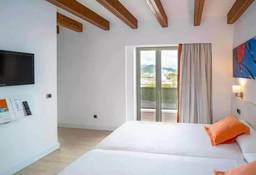 Fotos del hotel Thb Ocean Beach:  2