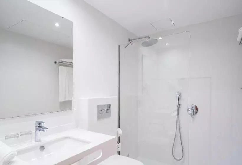 Fotos del hotel Thb Ocean Beach:  46