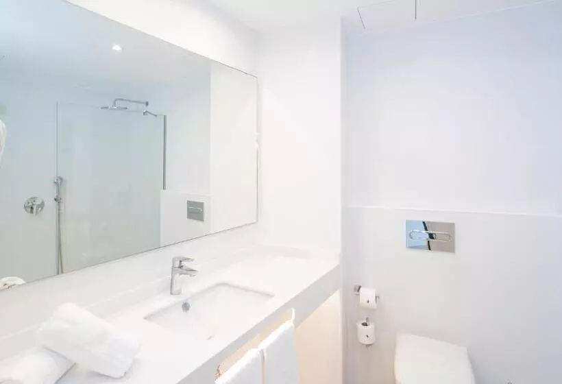 Fotos del hotel Thb Ocean Beach:  43