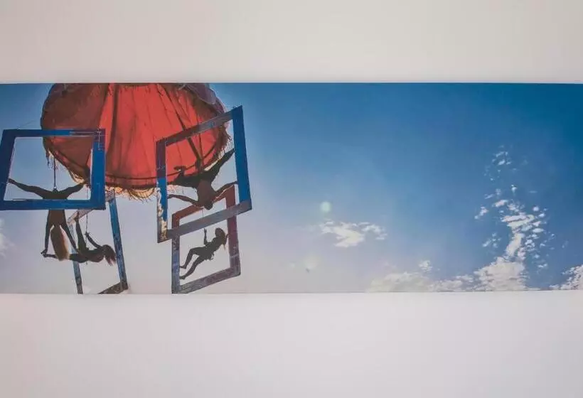 Fotos del hotel Thb Ocean Beach:  85