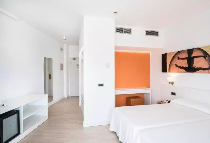 Fotos del hotel Thb Ocean Beach:  10