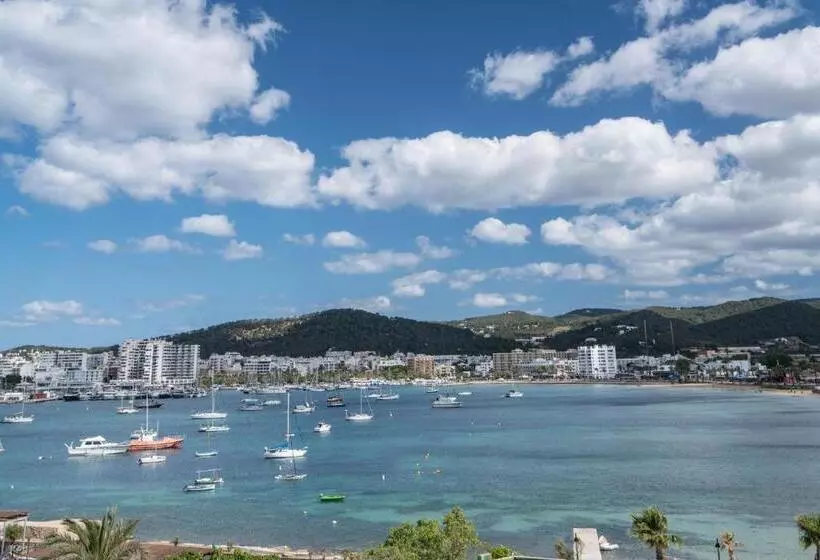 Fotos del hotel Thb Ocean Beach:  50