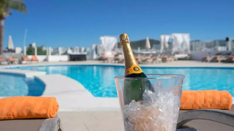 Fotos del hotel Thb Ocean Beach:  33