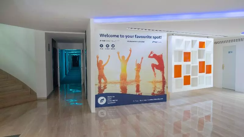 Fotos del hotel Thb Ocean Beach:  78