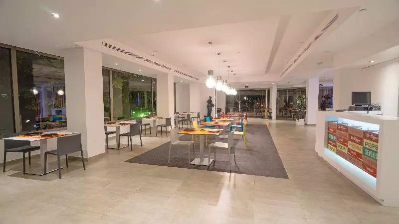 Fotos del hotel Thb Ocean Beach:  59