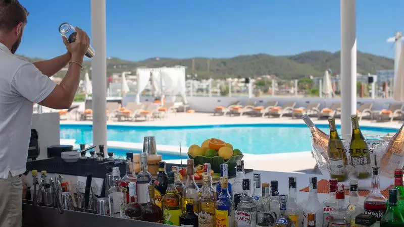 Fotos del hotel Thb Ocean Beach:  28