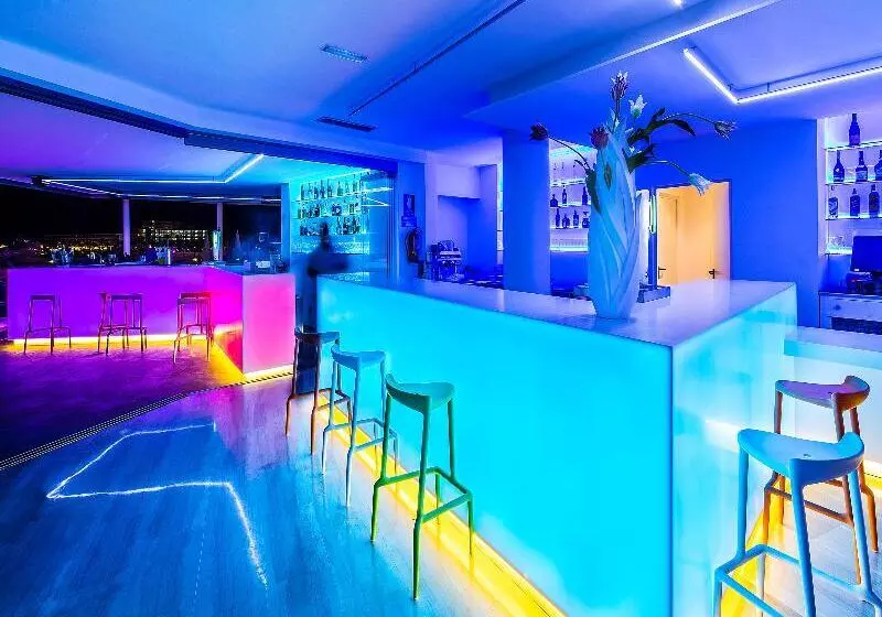 Fotos del hotel Thb Ocean Beach:  31