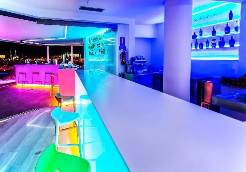 Fotos del hotel Thb Ocean Beach:  27