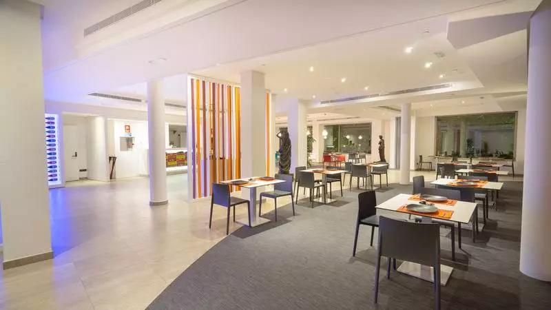 Fotos del hotel Thb Ocean Beach:  58