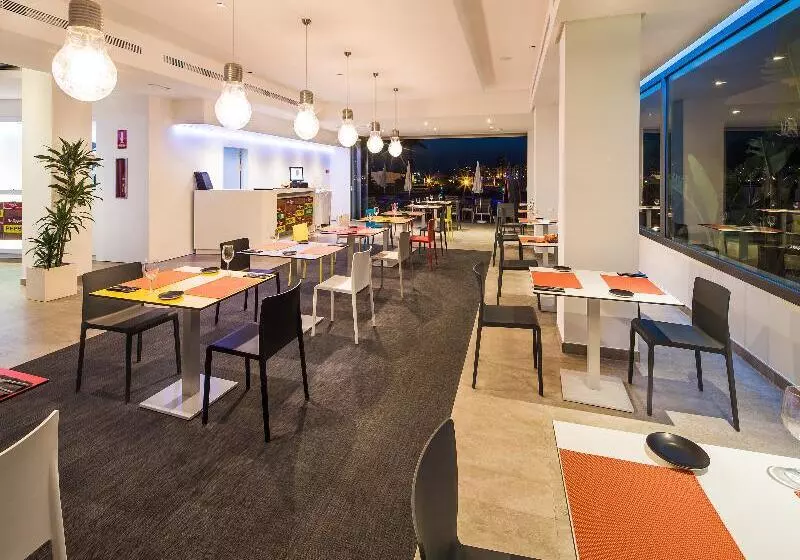 Fotos del hotel Thb Ocean Beach:  73