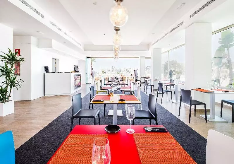 Fotos del hotel Thb Ocean Beach:  23