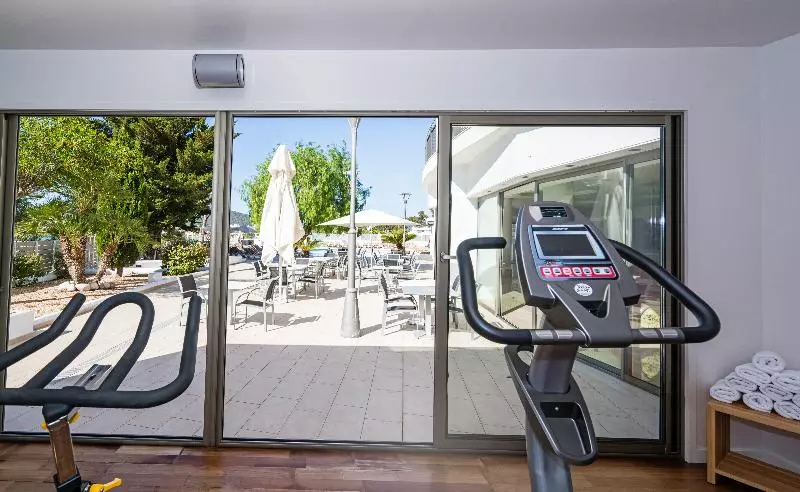 Fotos del hotel Thb Ocean Beach:  64