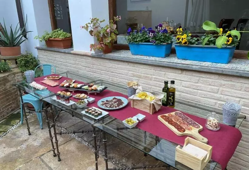 Fotos del hotel La Llave De La Judería Hotel Boutique:  18