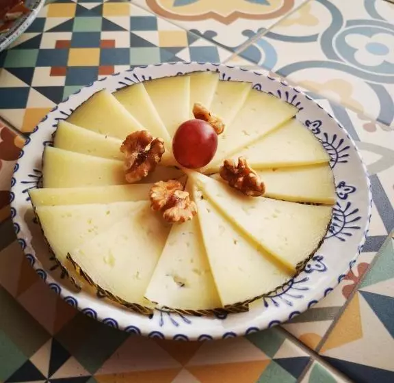 Fotos del hotel La Llave De La Judería Hotel Boutique:  10