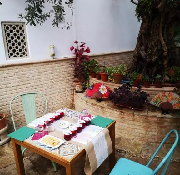 Fotos del hotel La Llave De La Judería Hotel Boutique:  24