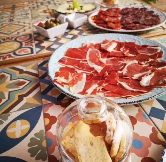 Fotos del hotel La Llave De La Judería Hotel Boutique:  17