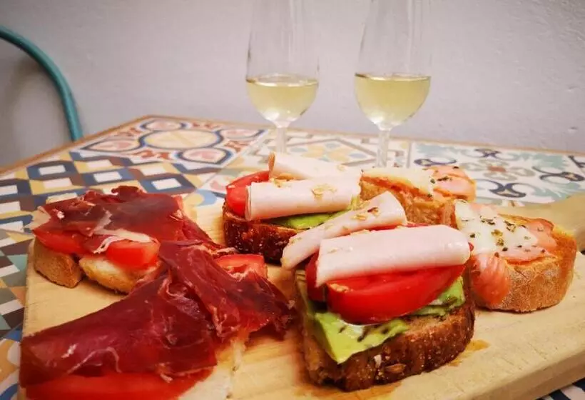 Fotos del hotel La Llave De La Judería Hotel Boutique:  20