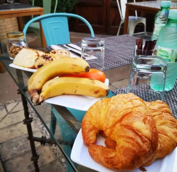 Fotos del hotel La Llave De La Judería Hotel Boutique:  22