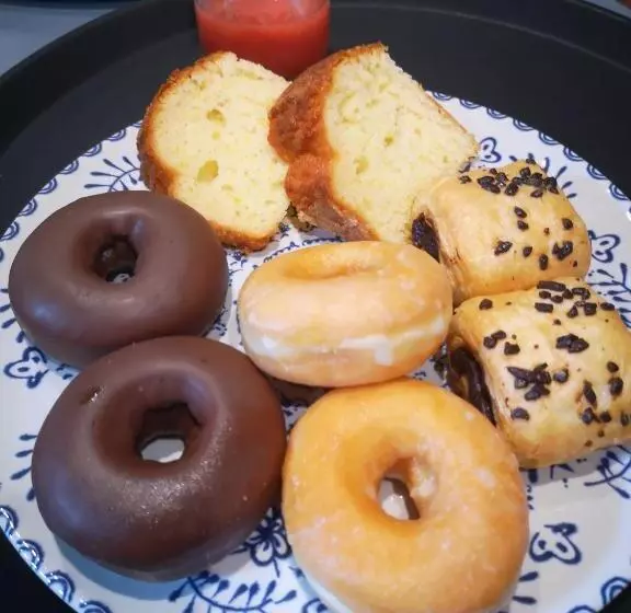 Fotos del hotel La Llave De La Judería Hotel Boutique:  14