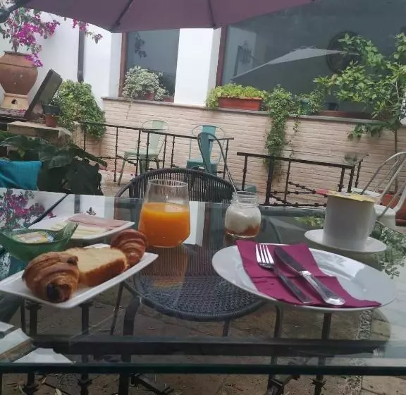 Fotos del hotel La Llave De La Judería Hotel Boutique:  23