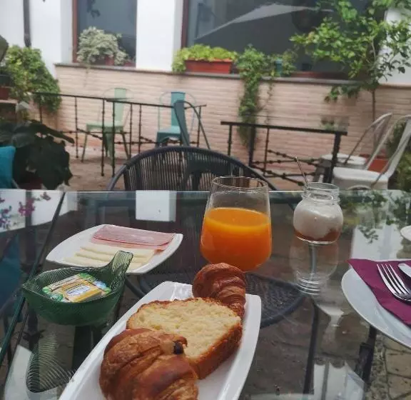 Fotos del hotel La Llave De La Judería Hotel Boutique:  11