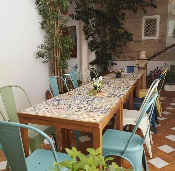 Fotos del hotel La Llave De La Judería Hotel Boutique:  25