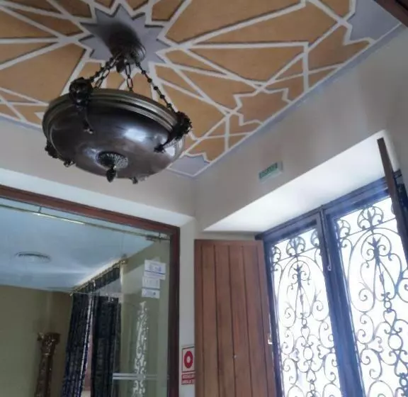 La Llave De La Judería Hotel Boutique