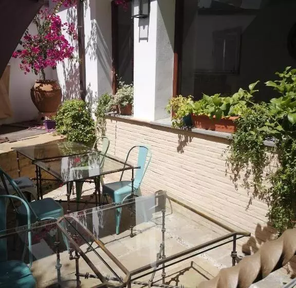 Fotos del hotel La Llave De La Judería Hotel Boutique:  21