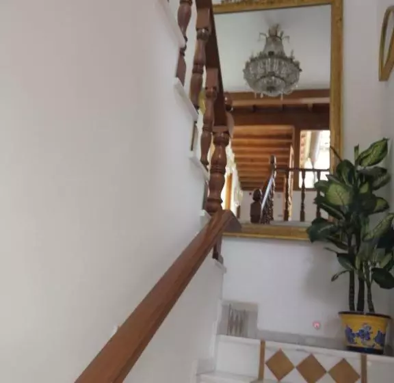 Fotos del hotel La Llave De La Judería Hotel Boutique:  2