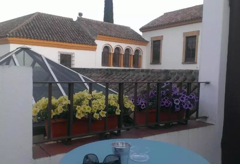 Fotos del hotel La Llave De La Judería Hotel Boutique:  15