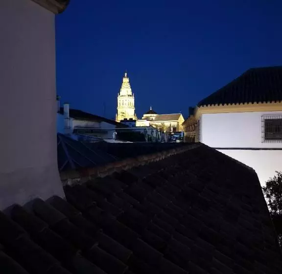 Fotos del hotel La Llave De La Judería Hotel Boutique:  19