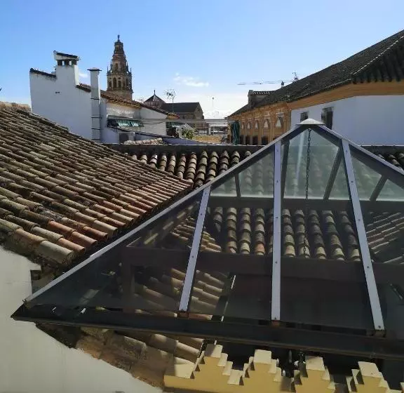 Fotos del hotel La Llave De La Judería Hotel Boutique:  16