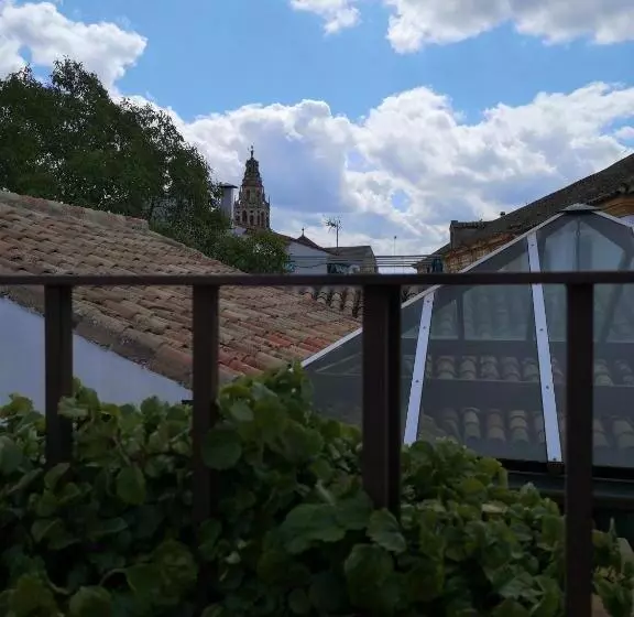 Fotos del hotel La Llave De La Judería Hotel Boutique:  7