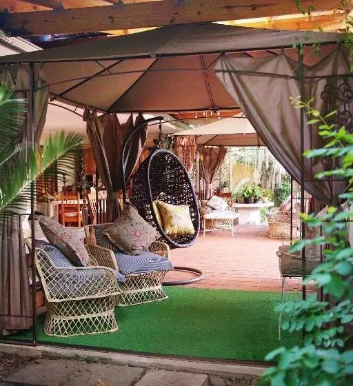Fotos del hotel Almar View Guest House:  10